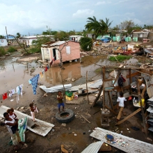 Jamaica 2021 Cat Bond