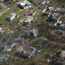 Case Study Jamaica Cat Bond 2024